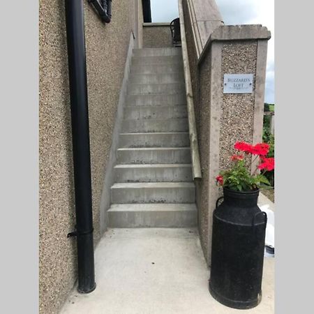 Buzzards Loft Apartman Poyntzpass Kültér fotó