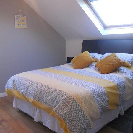 Buzzards Loft Apartman Poyntzpass Kültér fotó